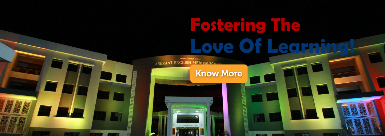 English Medium School